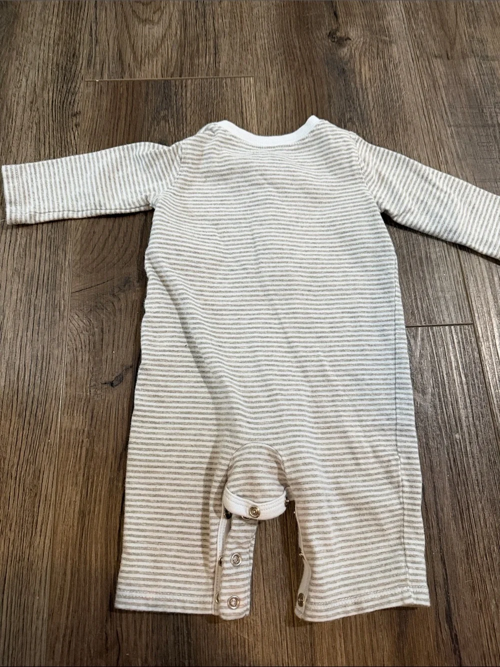 Ralph Lauren onesie size 3 months